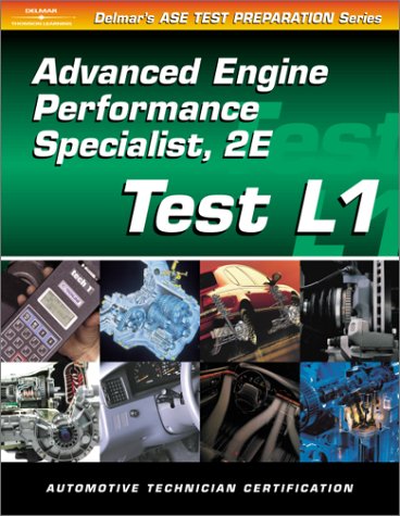 Book cover for Automobile Test