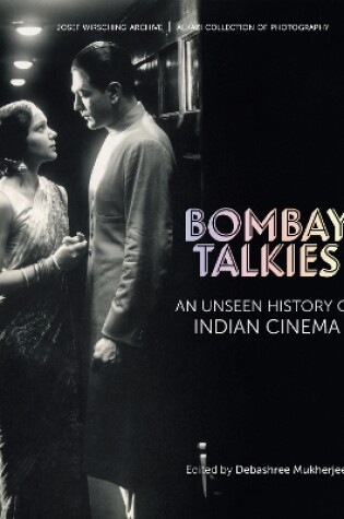 Cover of Bombay Talkies