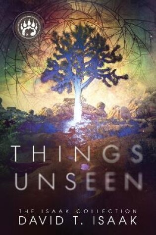 Cover of Things Unseen