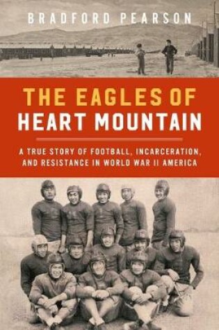 Cover of The Eagles of Heart Mountain