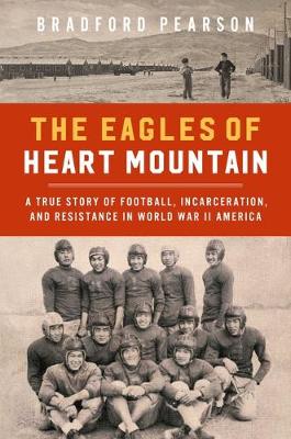 Cover of The Eagles of Heart Mountain