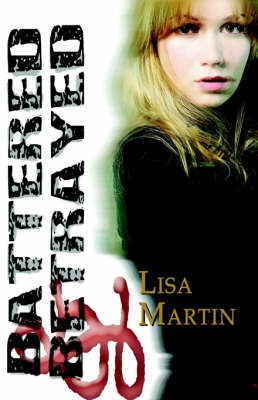 Book cover for Battered & Betrayed