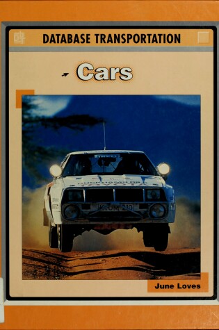 Cover of Cars