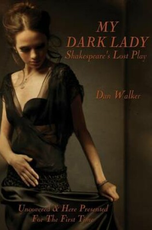 Cover of My Dark Lady