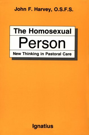 Book cover for Truth About Homosexuality