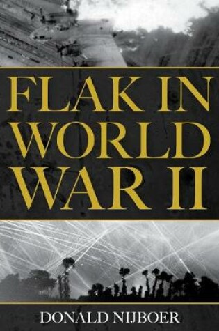 Cover of Flak in World War II