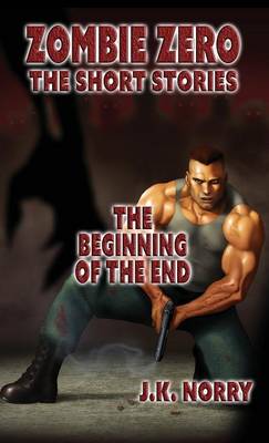Book cover for The Beginning of the End
