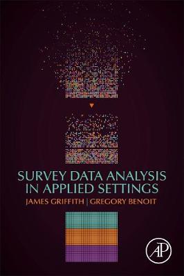 Cover of Survey Data Analysis in Applied Settings