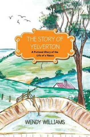 Cover of The Story of Yelverton