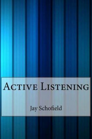 Cover of Active Listening