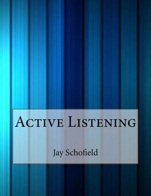 Book cover for Active Listening