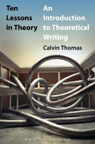 Cover of Ten Lessons in Theory