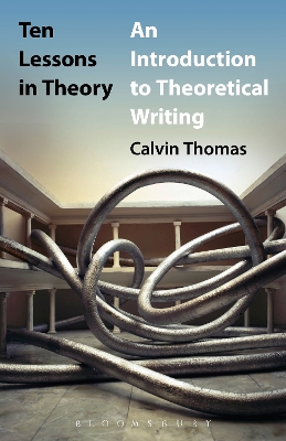 Book cover for Ten Lessons in Theory