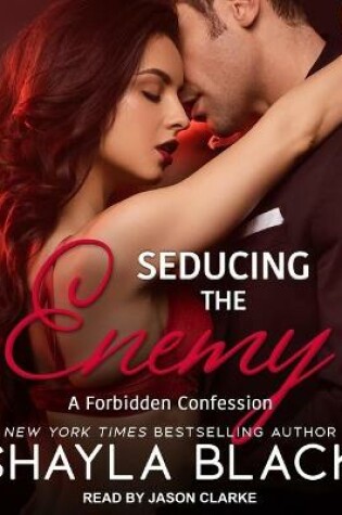 Cover of Seducing the Enemy