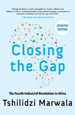 Book cover for Closing the Gap