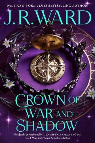 Cover of Crown of War & Shadow