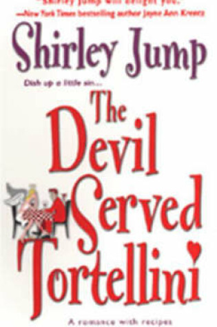 Cover of The Devil Served Tortellini