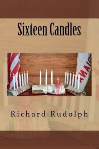 Cover of Sixteen Candles