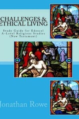 Cover of Challenges & Ethical Living