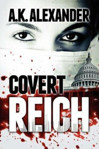 Cover of Covert Reich