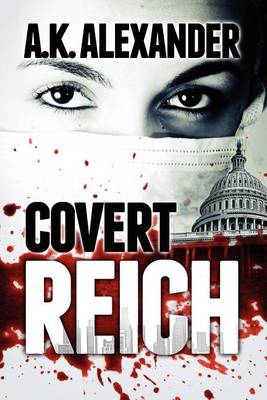 Book cover for Covert Reich