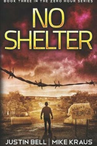 Cover of No Shelter