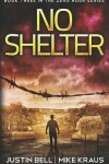 Book cover for No Shelter