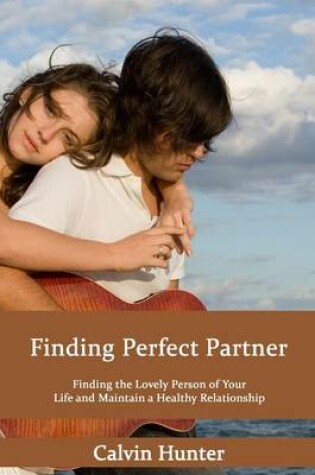 Cover of Finding Perfect Partner