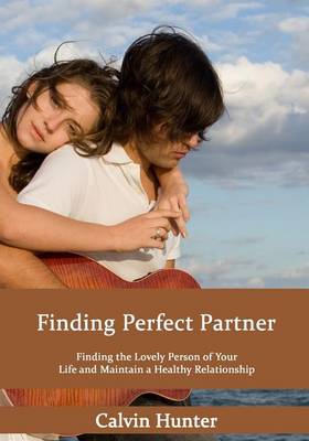 Book cover for Finding Perfect Partner