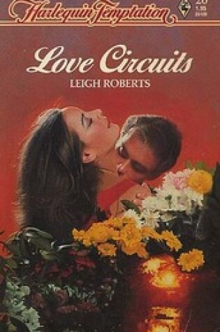Cover of Love Circuits