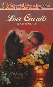 Book cover for Love Circuits