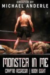 Book cover for Monster In Me