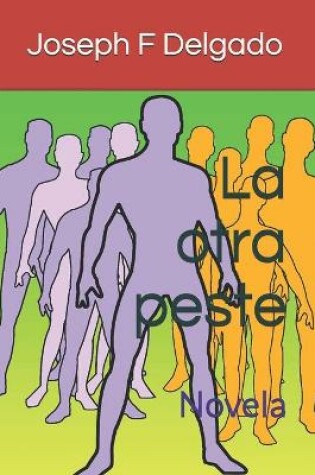 Cover of La otra peste