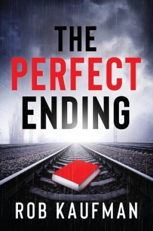 Cover of The Perfect Ending