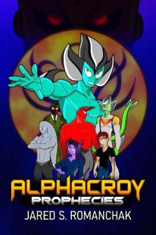 Alphacroy