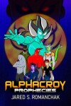 Book cover for Alphacroy