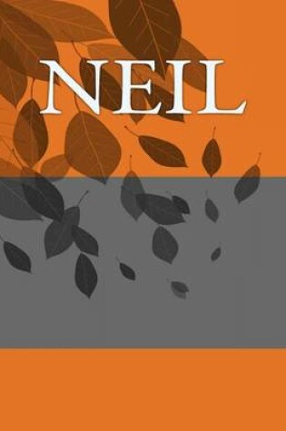 Cover of Neil