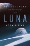 Book cover for Moon Rising