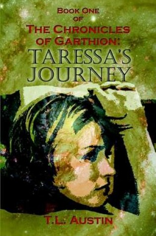 Cover of Taressa's Journey