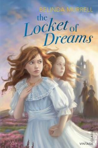 Cover of The Locket of Dreams