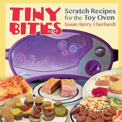 Cover of Tiny Bites