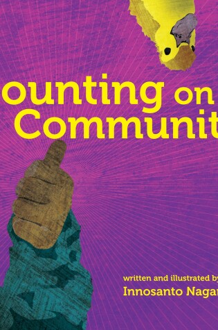 Cover of Counting on Community