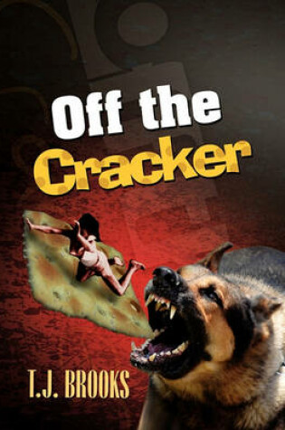 Cover of Off the Cracker