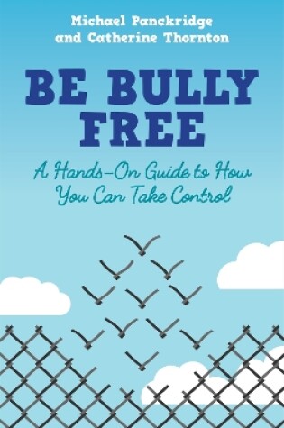 Cover of Be Bully Free