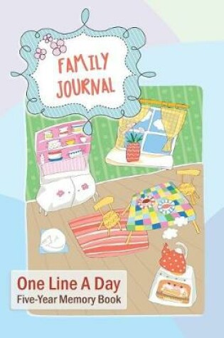 Cover of Family Journal