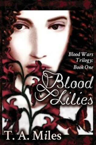 Cover of Blood Lilies