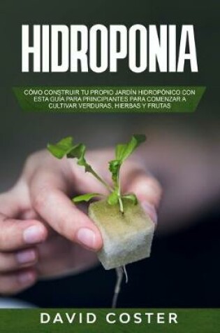 Cover of Hidroponia
