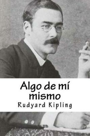 Cover of Algo de Mi Mismo