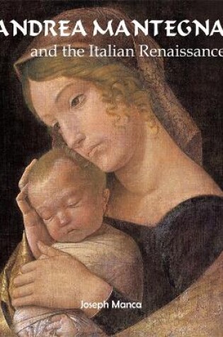 Cover of Andrea Mantegna