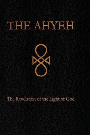 Cover of The Ahyeh